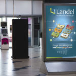 Publicidad evento