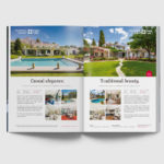 Publicidad revista Essential